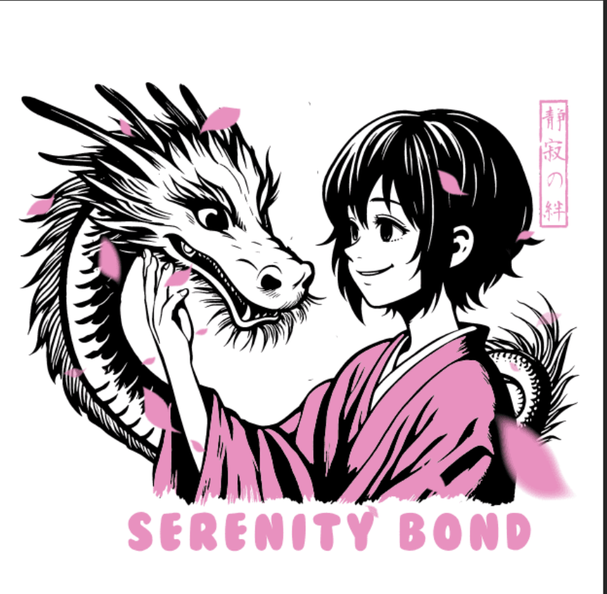 Serenity Bond Collection