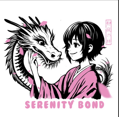 Serenity Bond Collection