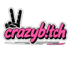 crazybitch